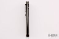 Large Linerlock Folder