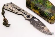 Monkey Nation SnG CC