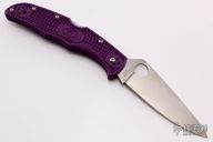 C10FPPR Endura Flat Ground Purple