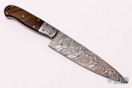 Damascus Chef's Knife