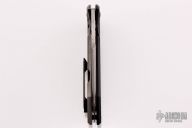 Mako V2 Framelock Flipper Midtech