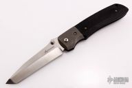 Early Tanto Linerlock