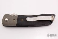 Early Tanto Linerlock