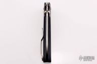 Early Tanto Linerlock