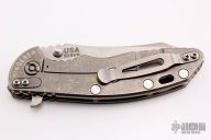 XM-18 3.5" Skinner Flipper