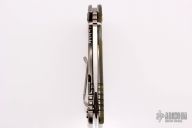 XM-18 3.5" Skinner Flipper