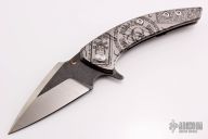 Object 113 - Biohazard