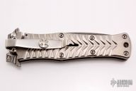 Madd Maxx Assisted Flipper - Damascus
