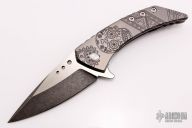 Model 21 - Sugar Skull