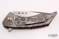 Model 21 - Sugar Skull