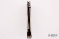 Folding Dagger - Damascus