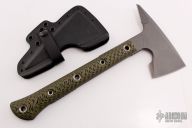 Jenny Wren - Dirty Olive