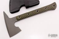 Jenny Wren - Dirty Olive