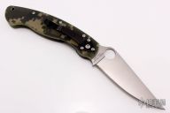 Military with Digi Cam Scales