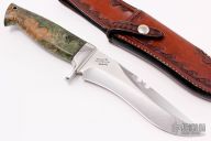 Rohaly Designed Fighter