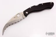 Civilian - Carbon Fiber