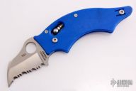 C80GSBL DoDo - Sprint Run Blue