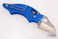 C80GSBL DoDo - Sprint Run Blue