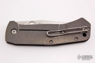 C186TIP Slysz Bowie Folder