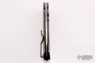 C186TIP Slysz Bowie Folder