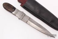 Damascus Dagger