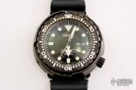 Seiko Marinemaster Professional 300m