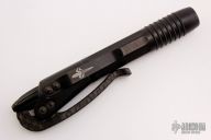 Siphon II - DLC Titanium w/ DLC HW and LSCF Lever