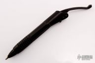 Siphon II - DLC Titanium w/ DLC HW and LSCF Lever