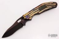 DDC BBN - Chad Nichols Damascus