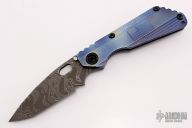 DDC SNG - Chad Nichols Damascus