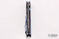 DDC SNG - Chad Nichols Damascus