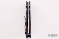 DDC SNG - Chad Nichols Damascus