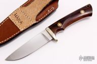 Small Drop Point Hunter