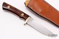 Small Drop Point Hunter