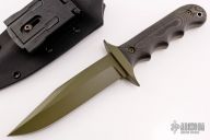 Model 1 - Integral Fighter