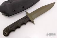 Model 1 - Integral Fighter