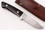 Loveless Style Drop Point