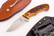 Pocket Bowie - Jigged Bone