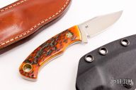 Pocket Bowie - Jigged Bone