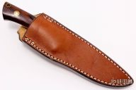 Small Drop Point Hunter