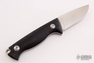 6" Neck Knife
