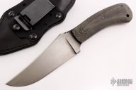 WKII - Belt Knife