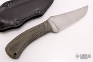 WKII - Belt Knife
