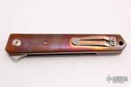 Copper Mini Kwaiken - Going Gear Exclusive
