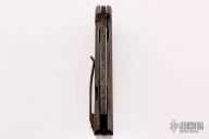 JAK (Just Another Knife) - Prototype