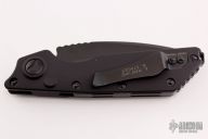 154-1 DOC Killswitch S/E Black Standard