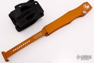 151-10OR Halo V S/E Stonewash Standard