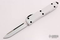 121-1ST - S/E White STD ST