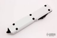 121-1ST - S/E White STD ST