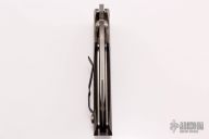 MTX2 D/A Carbon Fiber Satin Plain